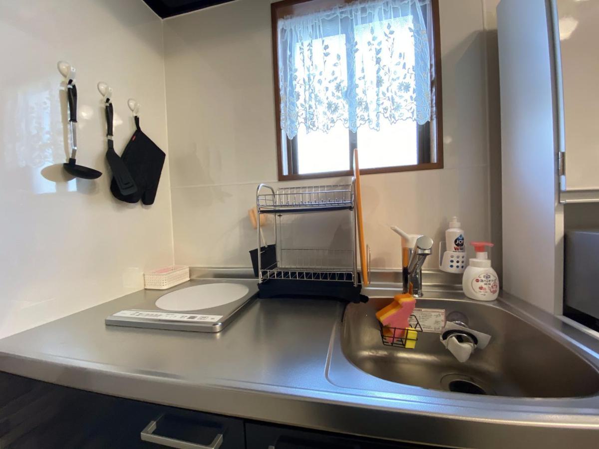 Guest House Apple 大阪市 エクステリア 写真