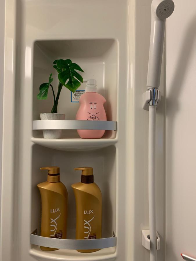 Guest House Apple 大阪市 エクステリア 写真